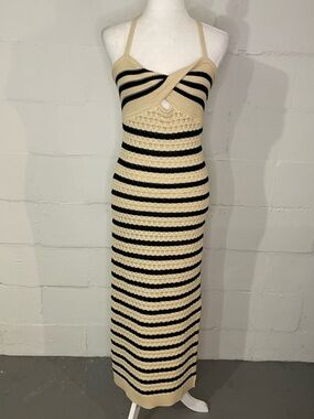 house of harlow jerri maxi dress fashionablyjess on LTK